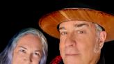 Musical duo Desert Crossing to present history of protest songs at Ramona Library