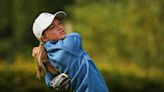Meet Carly McDonald - a rising star from the Home of Golf