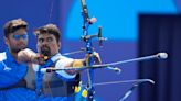 Paris 2024 Olympics: Indian Archery Horror Show Continues; Men Follow Women In Quarterfinal Exit