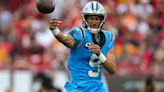 Bryce Young named Panthers' breakout candidate for 2024 season
