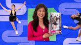 Kristi Yamaguchi won Olympic gold 32 years ago. Her latest prize: Becoming a Barbie doll