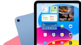 價格尺寸全公開！史上最強iPad Pro 開啟蘋果AI時代 - 科技