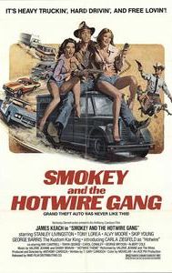 Smokey and the Hotwire Gang