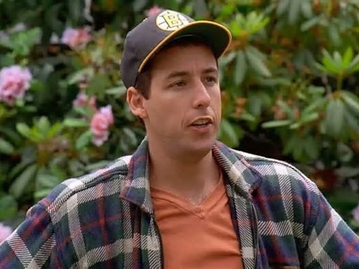 Adam Sandler confirma secuela de 'Happy Gilmore' en Netflix: "Estamos trabajando en ello"