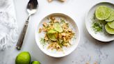 Key Lime Cheesecake Overnight Oats Recipe