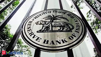 RBI issues draft norms to rationalise export-import transactions - The Economic Times