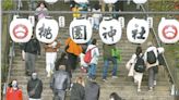 桃園神社供奉「天照大神」 學者：去中媚日史觀遺毒