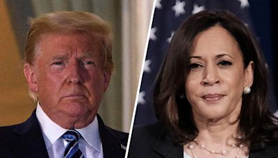 FBI investiga intentos de hackeo a las campañas de Trump y Biden-Harris