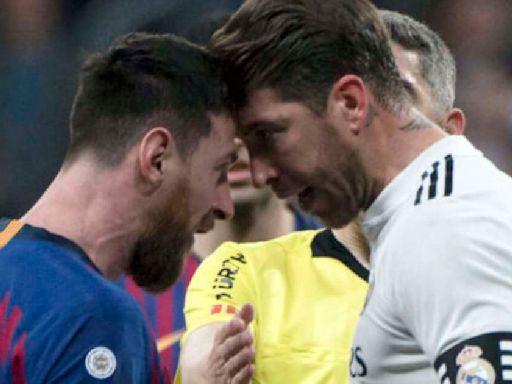 Lionel Messi conta qual adversário mais o irritou na carreira