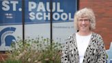 Synchrony Financial Difference Maker: Norma Payne, St. Paul School