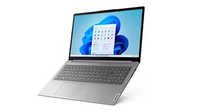 Lenovo IdeaPad 1i está com mais de R$ 1.000 de desconto na Amazon