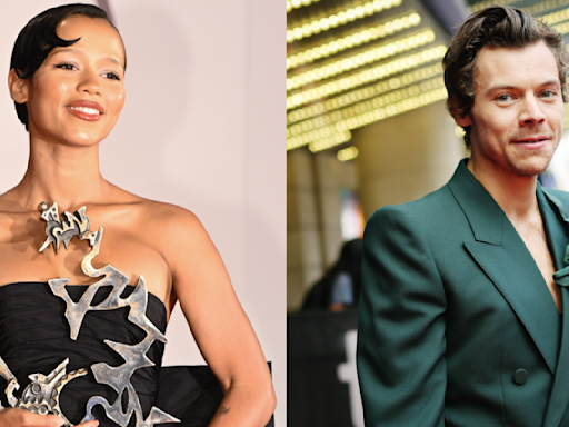 Taylor Russell and Harry Styles Reportedly Break Up After a “Make-Or-Break” Trip to Tokyo