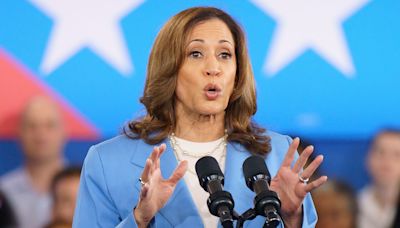 I’m a Retired Boomer: 4 Financial Worries I Have If Harris Wins Election