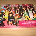 少女時代 (Girls’Generation)【LOVE & PEACE】CD+DVD (第三張日文專輯初回盤)