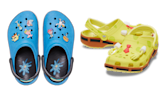 Crocs Collaborates With ‘SpongeBob SquarePants’ on New Character-Inspired Footwear Collection