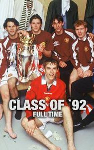 Class of '92: Full Time