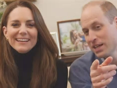 "Kate Middleton sta meglio": l'ultima mossa di William parla chiaro