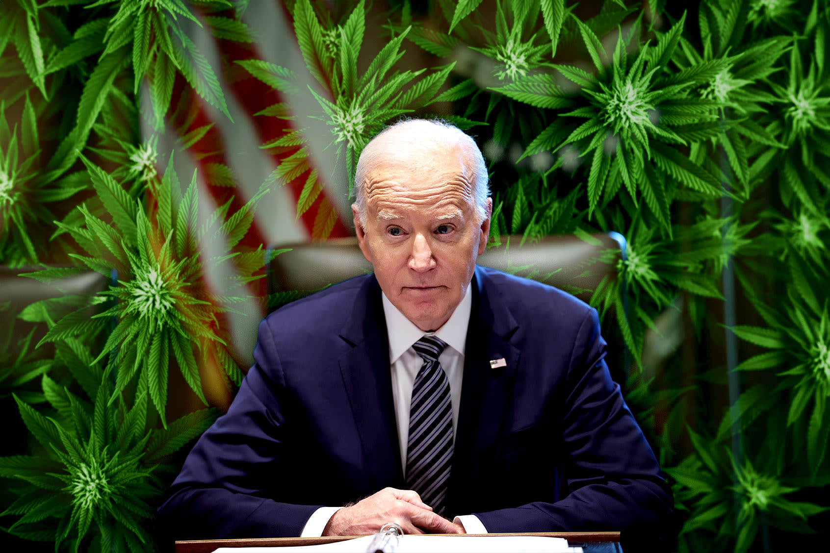 To galvanize voters, the Biden Administration must reject half-step on marijuana reform
