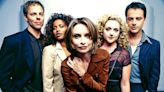 Ally McBeal sequel series in the works featuring a Black female lead