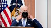 Biden tests positive for Covid again, has Paxlovid rebound and no symptoms, doctor says