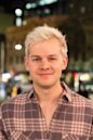 Joel Creasey