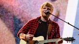 Ed Sheeran claiming 'all of London is sketchy' sparks a huge debate