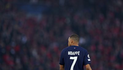Real Madrid star Kylian Mbappé ‘is the new owner’ of Ligue 2 club