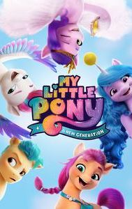 My Little Pony: A New Generation