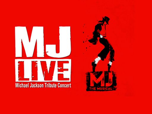 This Michael Jackson logo design dispute is getting bad