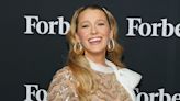 Blake Lively Is Pregnant With Her and Ryan Reynolds’ Fourth Child