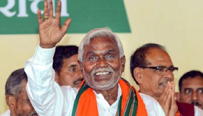 Former Jharkhand Chief Minister Champai Soren Hospitalised