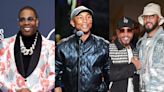Busta Rhymes Taps Pharrell, Timbaland, Swizz Beatz to Co-Produce Upcoming Album