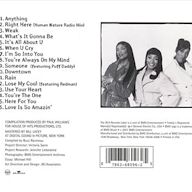 Best of SWV