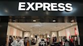 Express closing stores: NY, NJ and CT locations shuttering after bankruptcy announcement