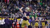 Notebook: Time for new faces to shape Notre Dame's offense in Sun Bowl