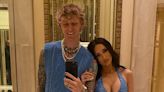 Machine Gun Kelly Wishes Megan Fox a Happy Birthday — and Shows Off Their Ring-Finger Tattoos!