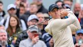 Rory McIlroy: ‘Nobody is entitled to anything in golf. You have to earn it’