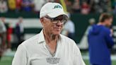 Woody Johnson denies report of heated argument with Robert Saleh