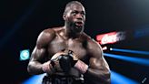 Carl Froch Names The Only Man Deontay Wilder Should Fight As Comeback Confirmed - Seconds Out