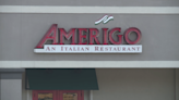 Amerigo Italian Restaurant owners to pay $60K in discrimination suit