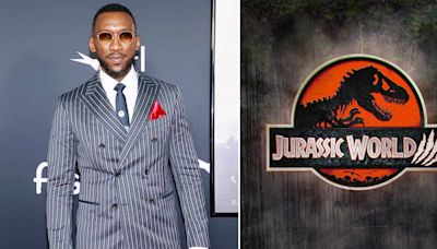 Moonlight Star Mahershala Ali Joins Jurassic World 4: All You Need to Know About the Reboot