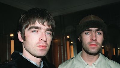 Truth behind latest Oasis reunion rumours revealed ahead of Definitely Maybe anniversary