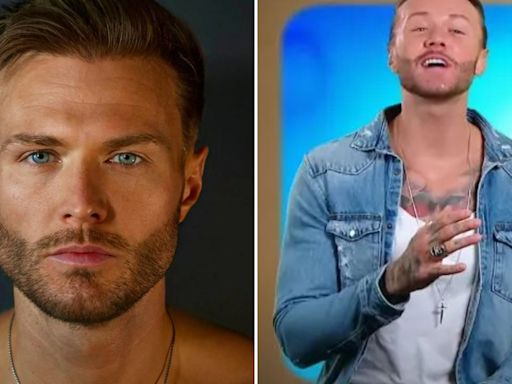 Geordie Shore’s Kyle Christie’s normal job away from MTV show revealed