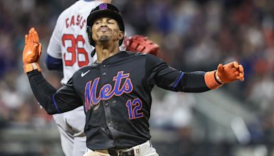 New York Mets' David Stearns Makes Major Francisco Lindor Endorsement