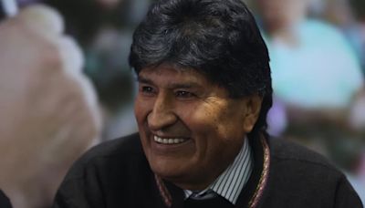 Interna del MAS en Bolivia: seguidores de Luis Arce rechazaron la proclamación de Evo Morales como líder del partido