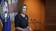 Chinese officials warn of "forceful responses" to Nancy Pelosi's potential trip to Taiwan