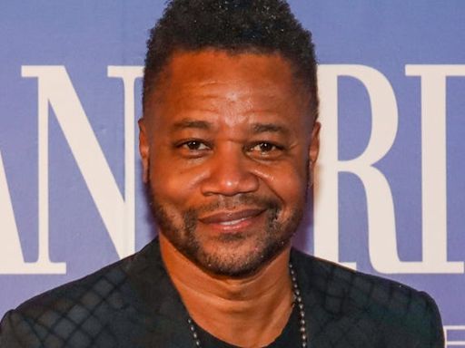 Cuba Gooding Jr. Finally Responds to ‘Lil Rod’s’ Shocking Sexual Assault Allegations and Lawsuit