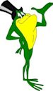 Michigan J. Frog