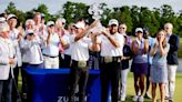 Rory McIlroy, Shane Lowry win 2024 Zurich Classic of New Orleans in playoff