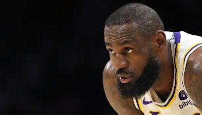 Terminó el año 21 de LeBron James: ¿Y ahora qué?